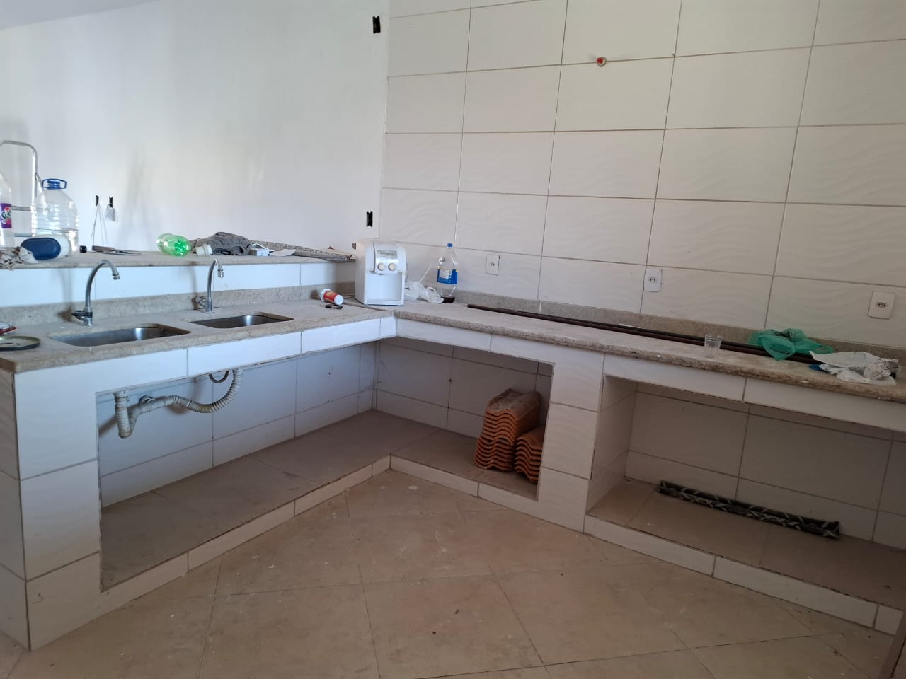 Casa em Condominio Monte São Pedro I