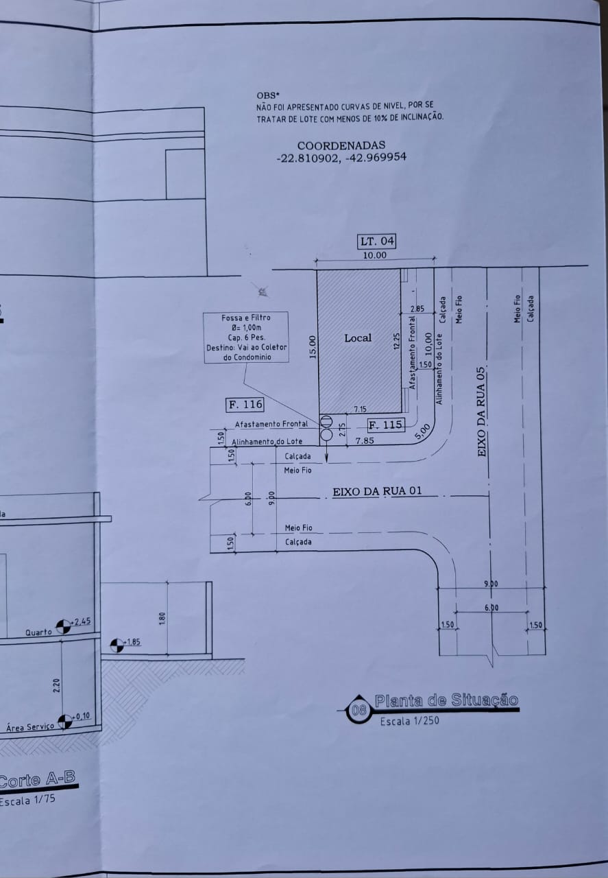 Casa em Condominio Monte São Pedro I