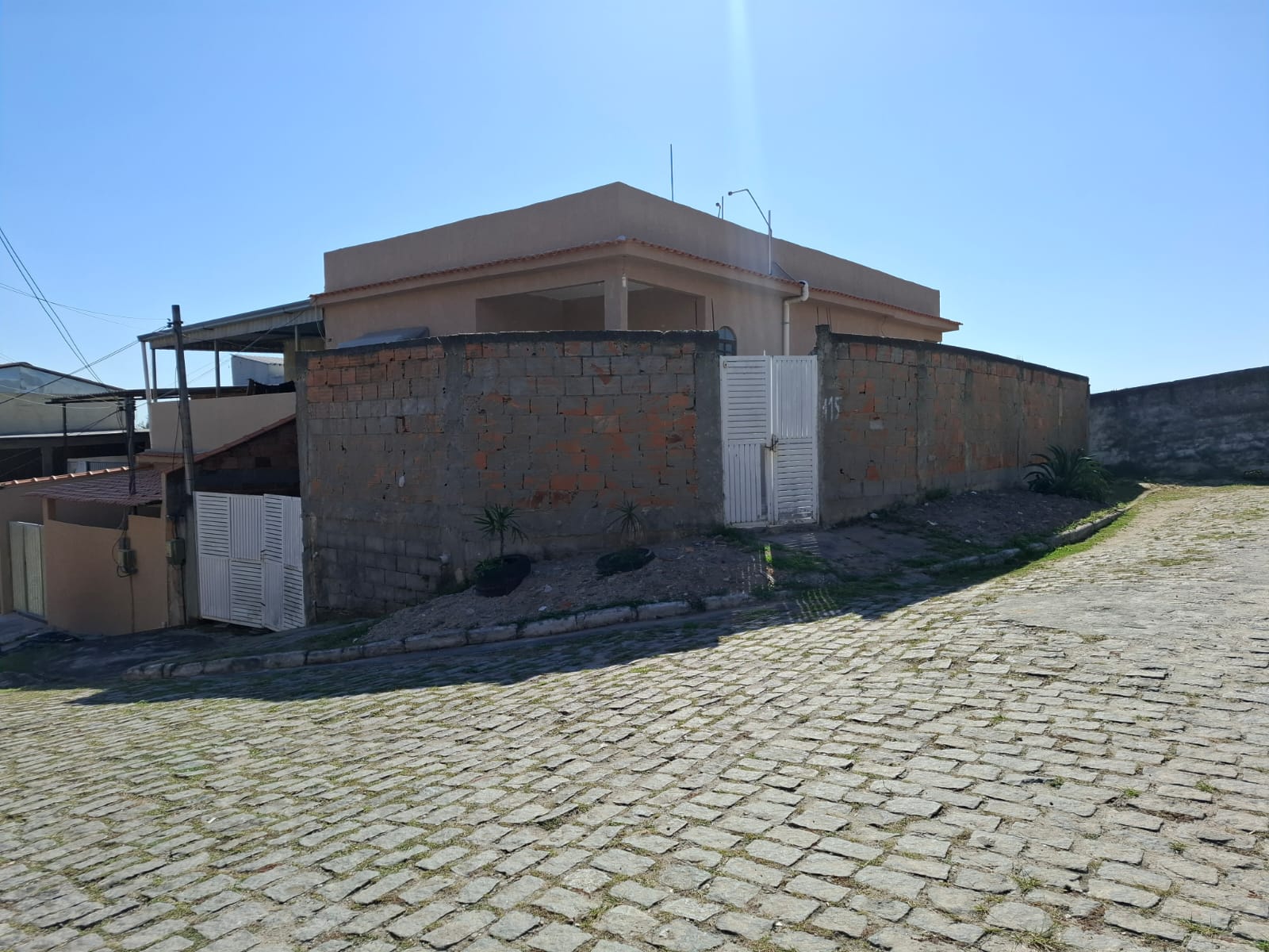 Casa em Condominio Monte São Pedro I