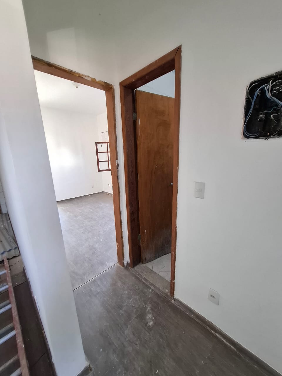 Casa em Condominio Monte São Pedro I