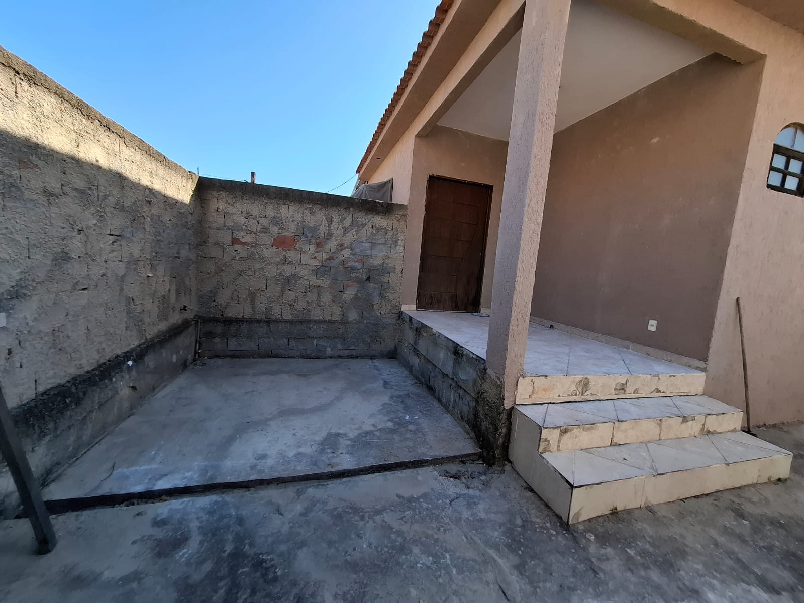 Casa em Condominio Monte São Pedro I