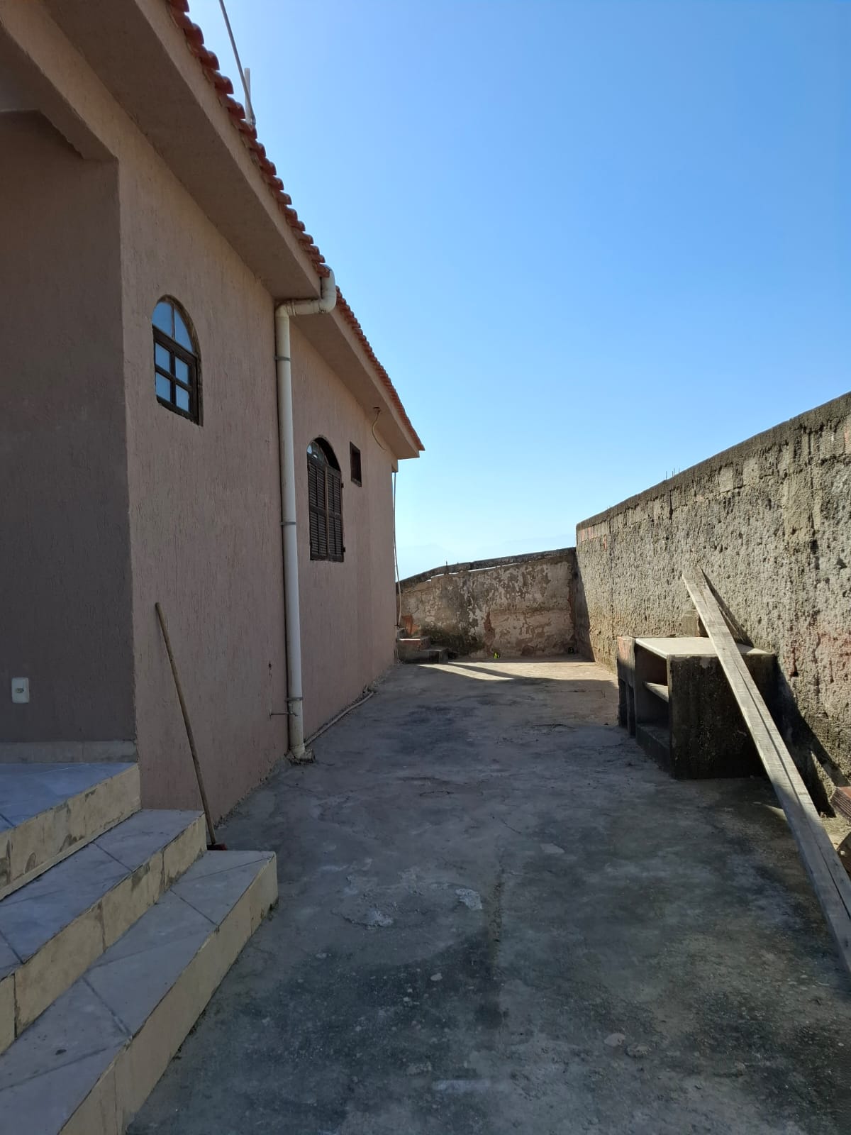 Casa em Condominio Monte São Pedro I