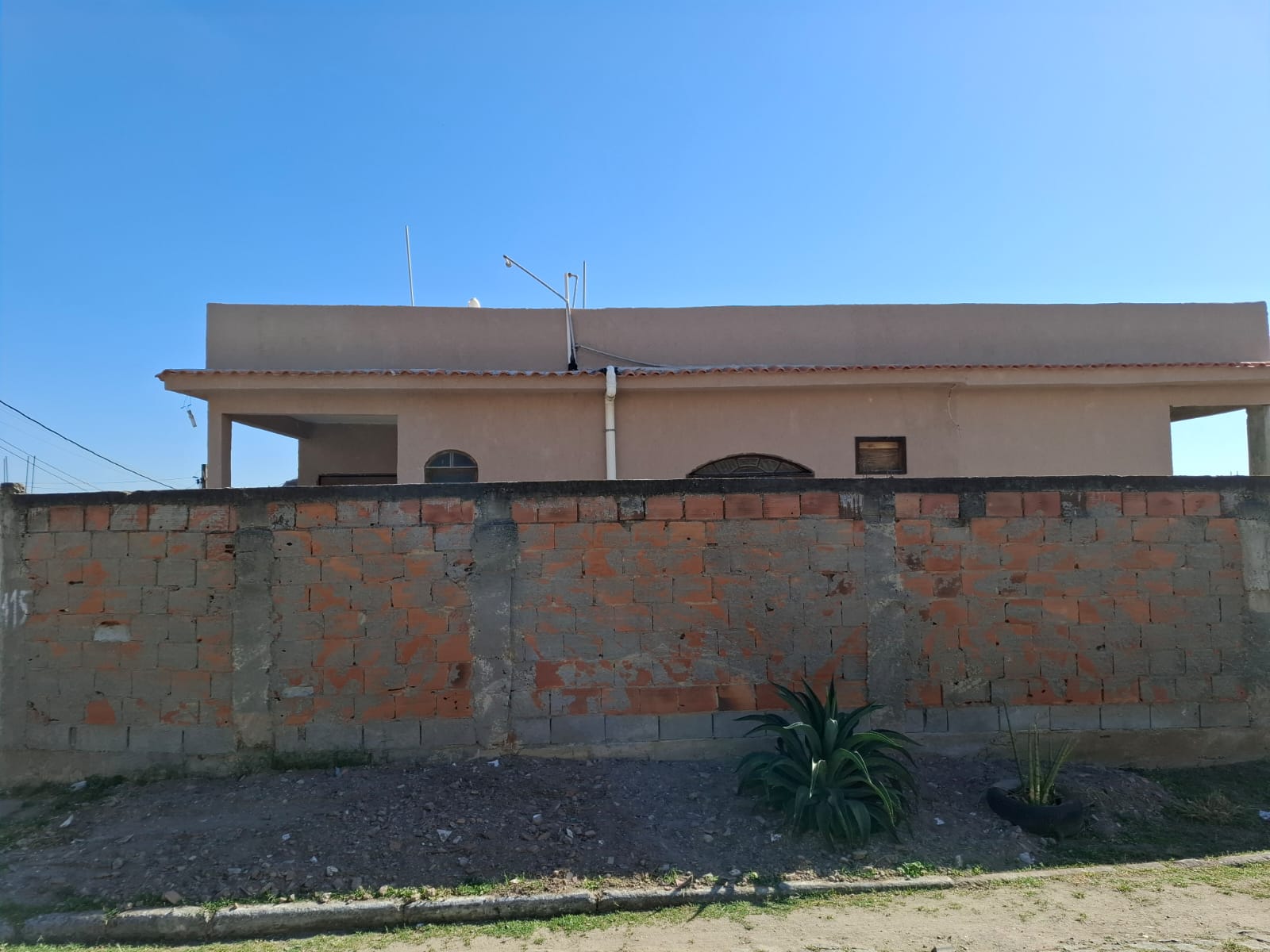 Casa em Condominio Monte São Pedro I