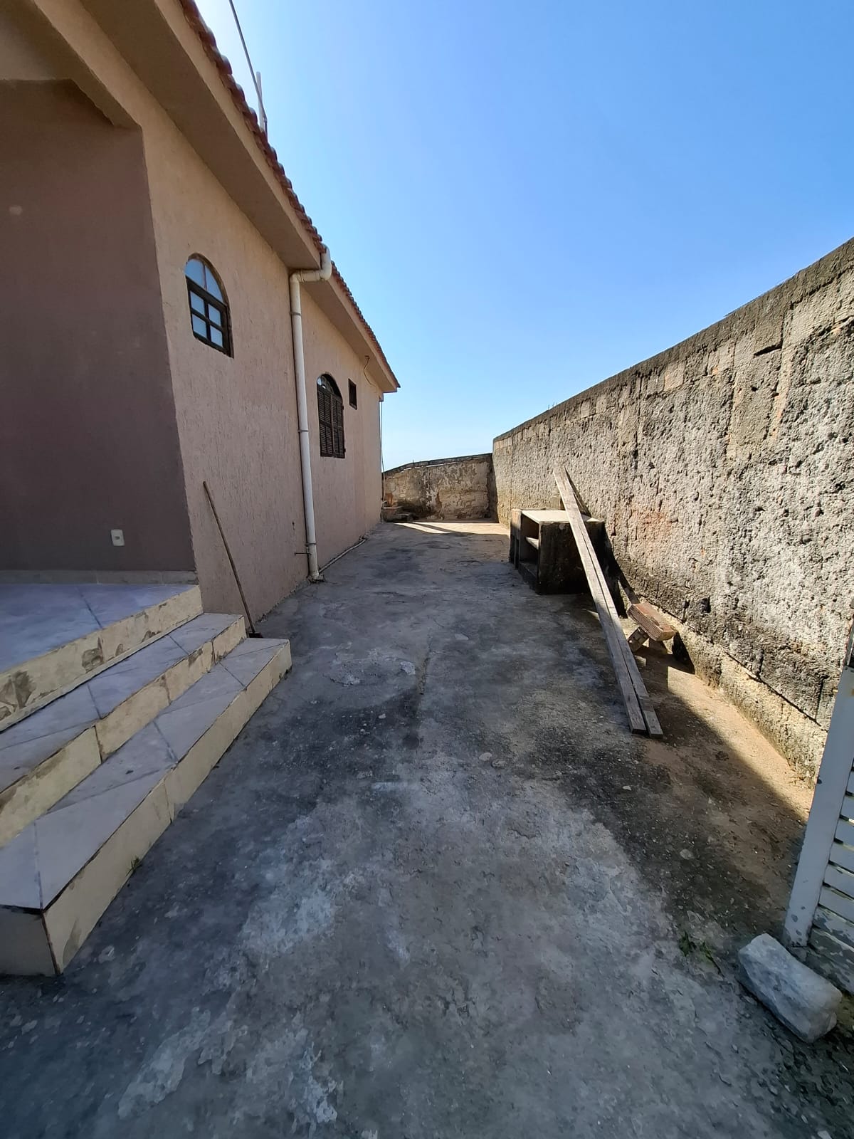 Casa em Condominio Monte São Pedro I