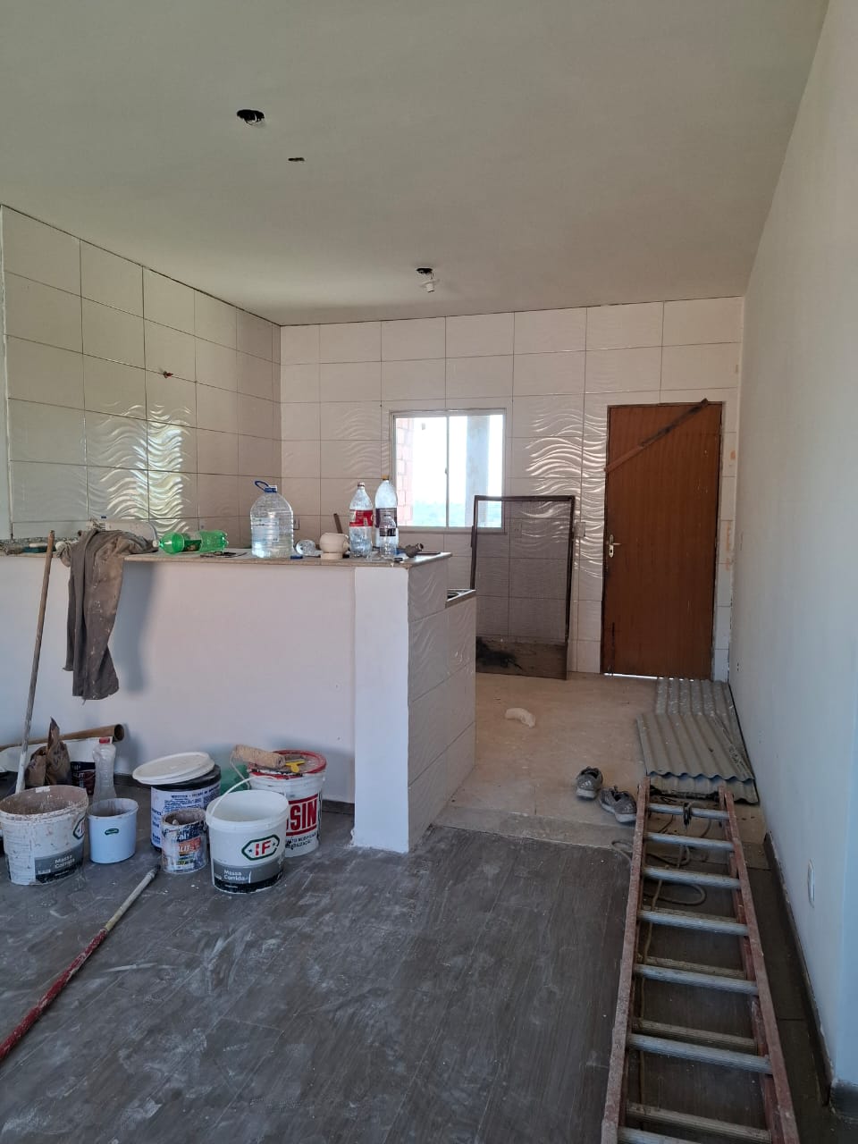 Casa em Condominio Monte São Pedro I