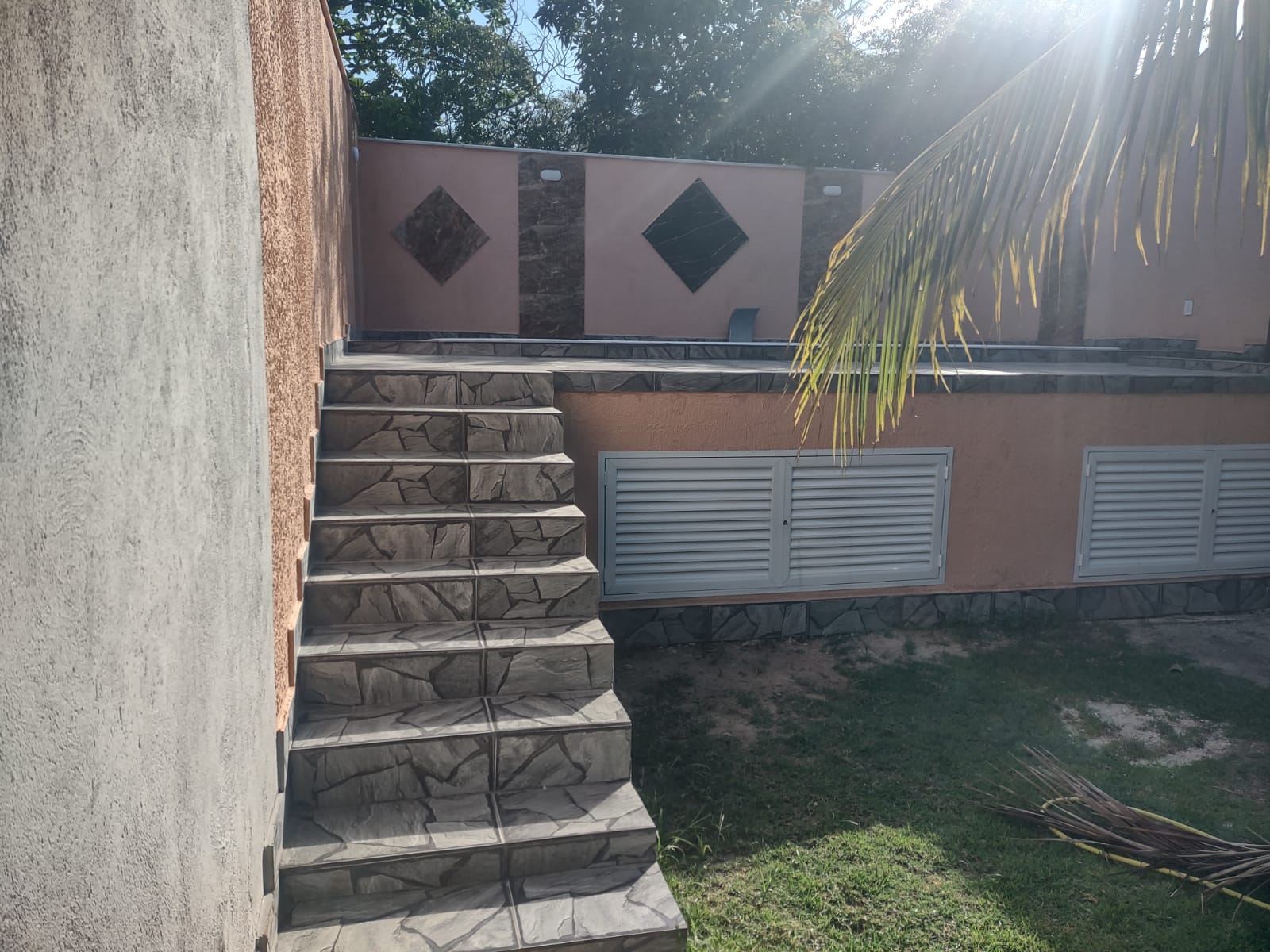 Casa com piscina e área gourmet