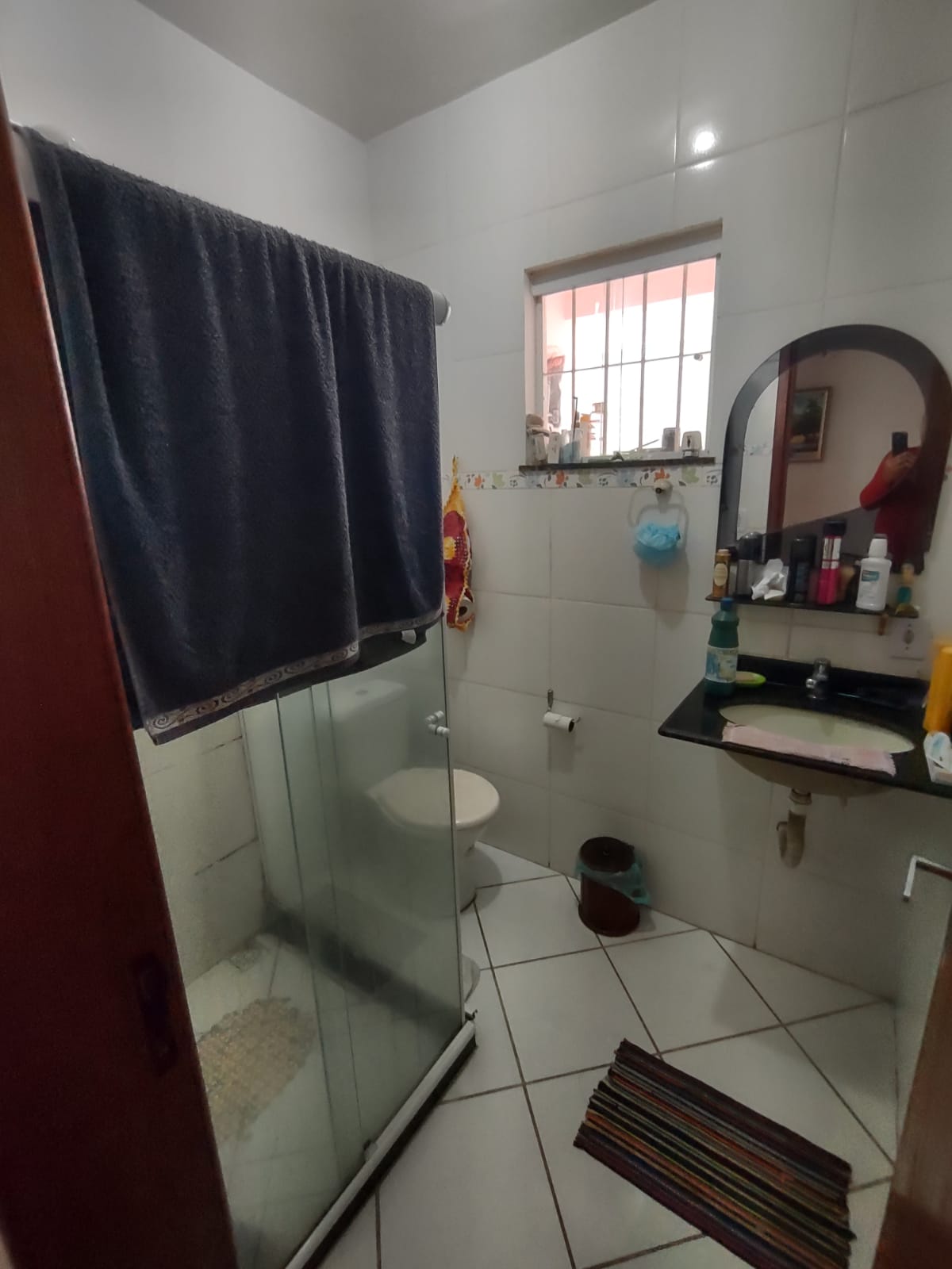 Casa com piscina e área gourmet