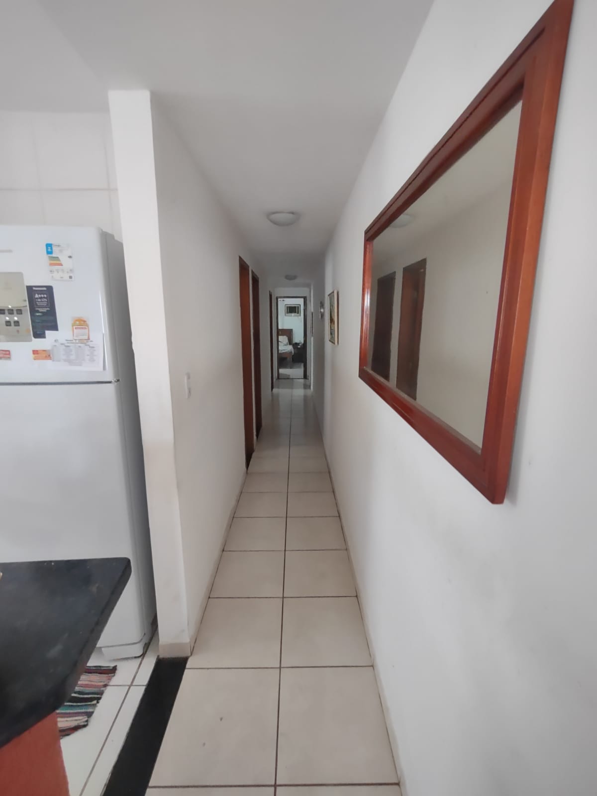 Casa com piscina e área gourmet