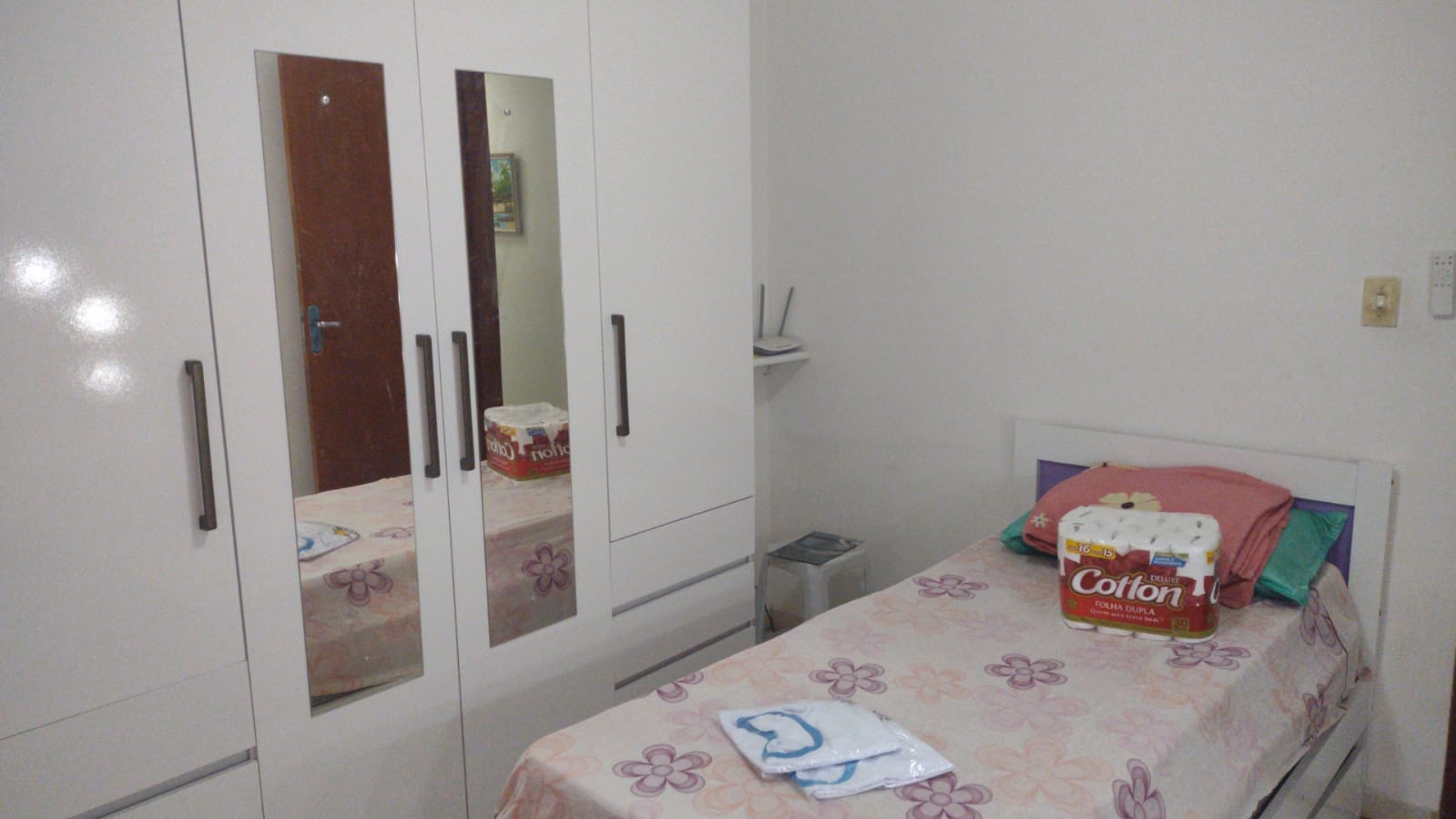 Casa com piscina e área gourmet