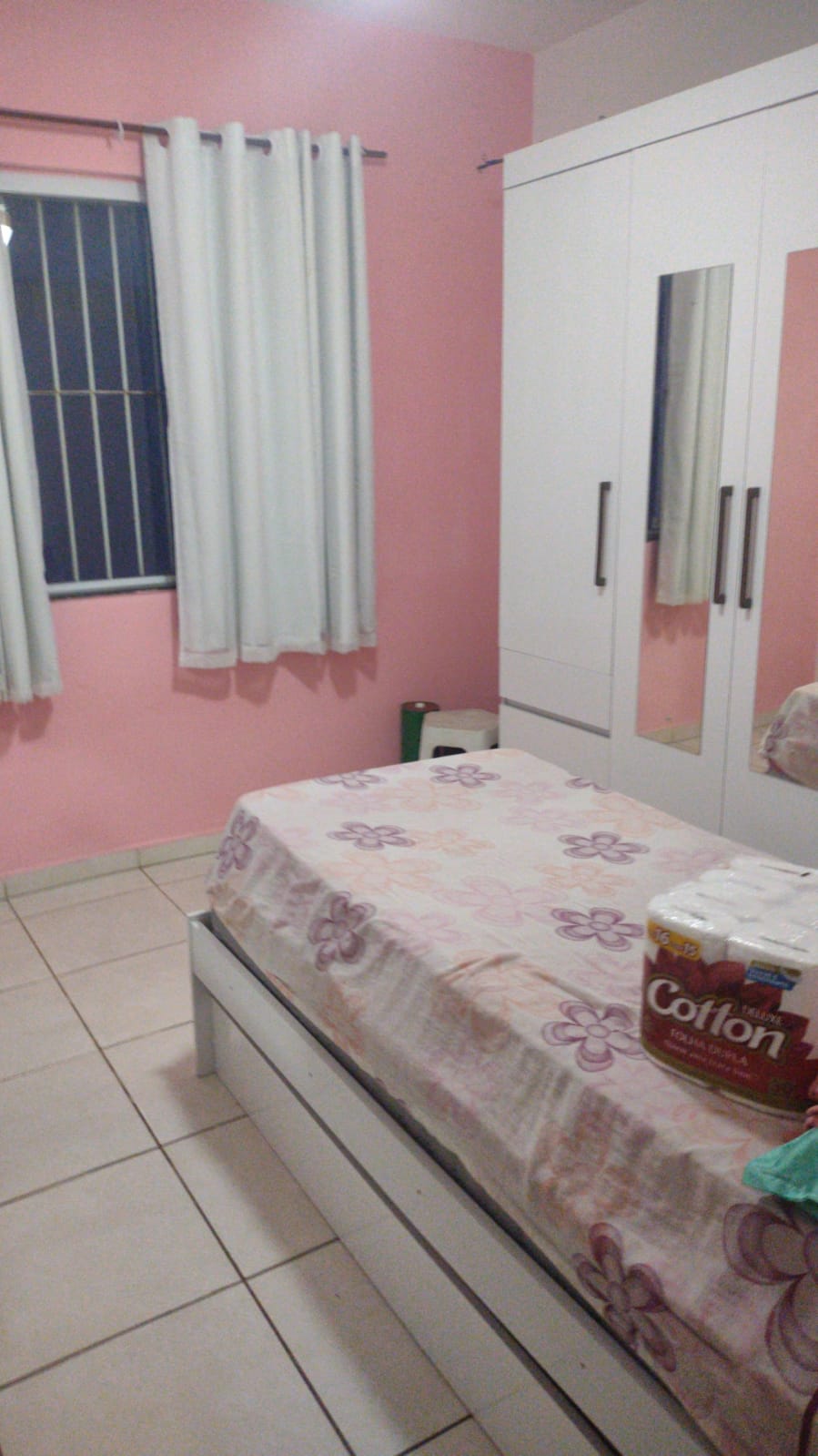 Casa com piscina e área gourmet