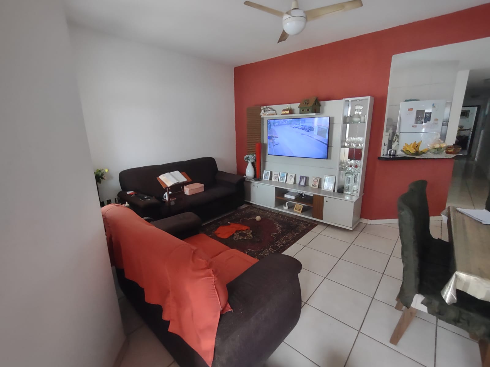Casa com piscina e área gourmet