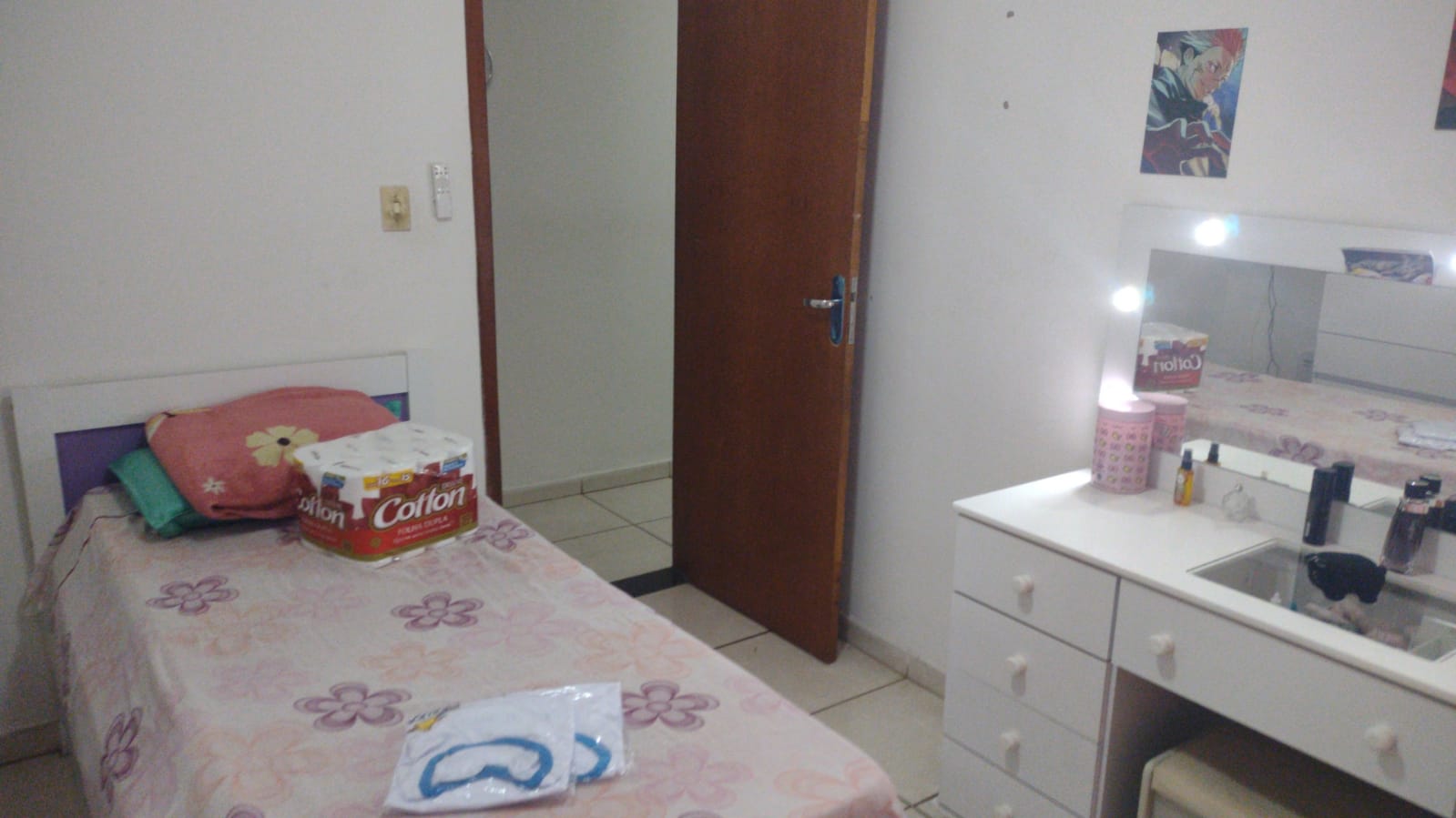 Casa com piscina e área gourmet
