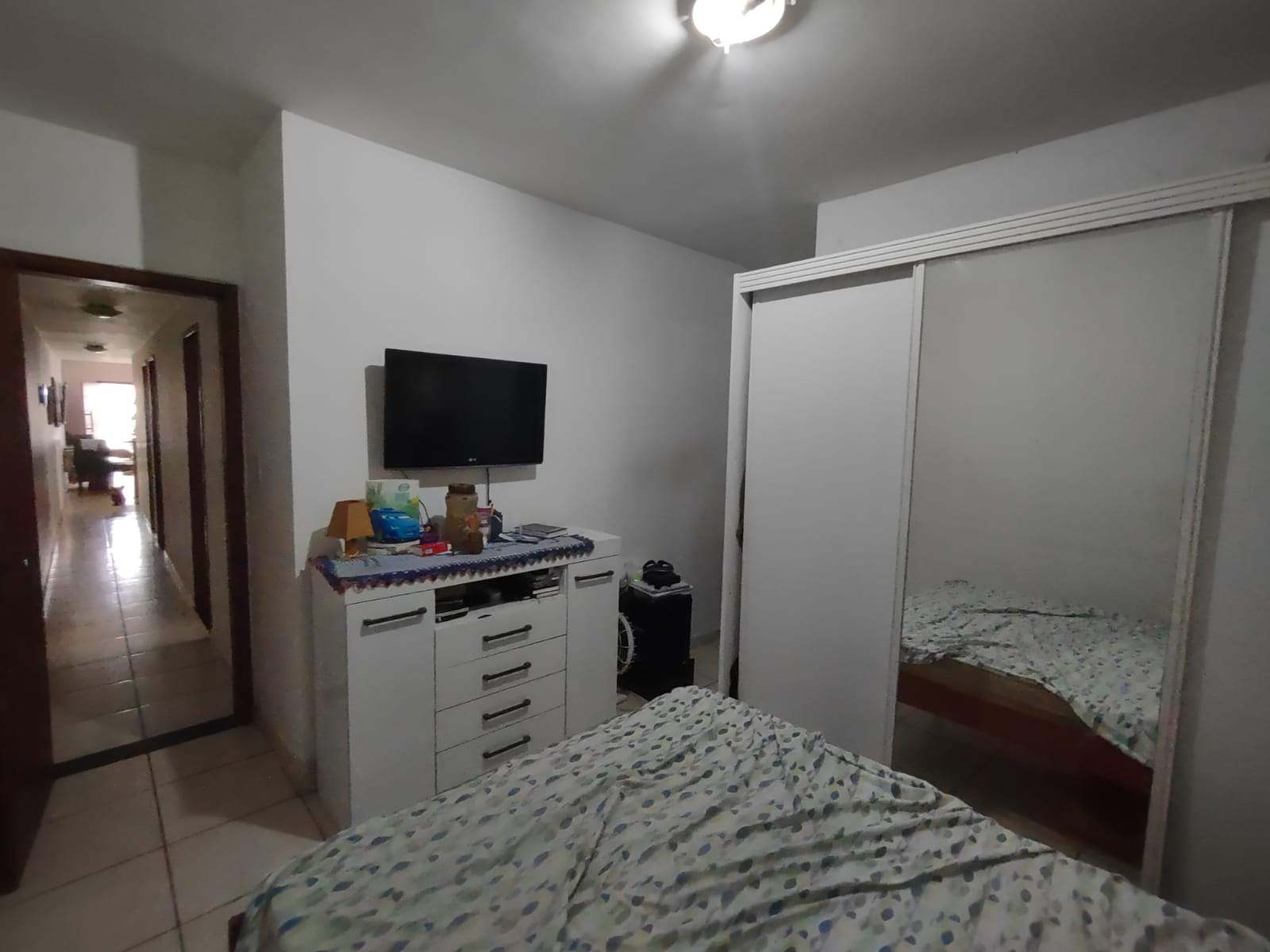 Casa com piscina e área gourmet