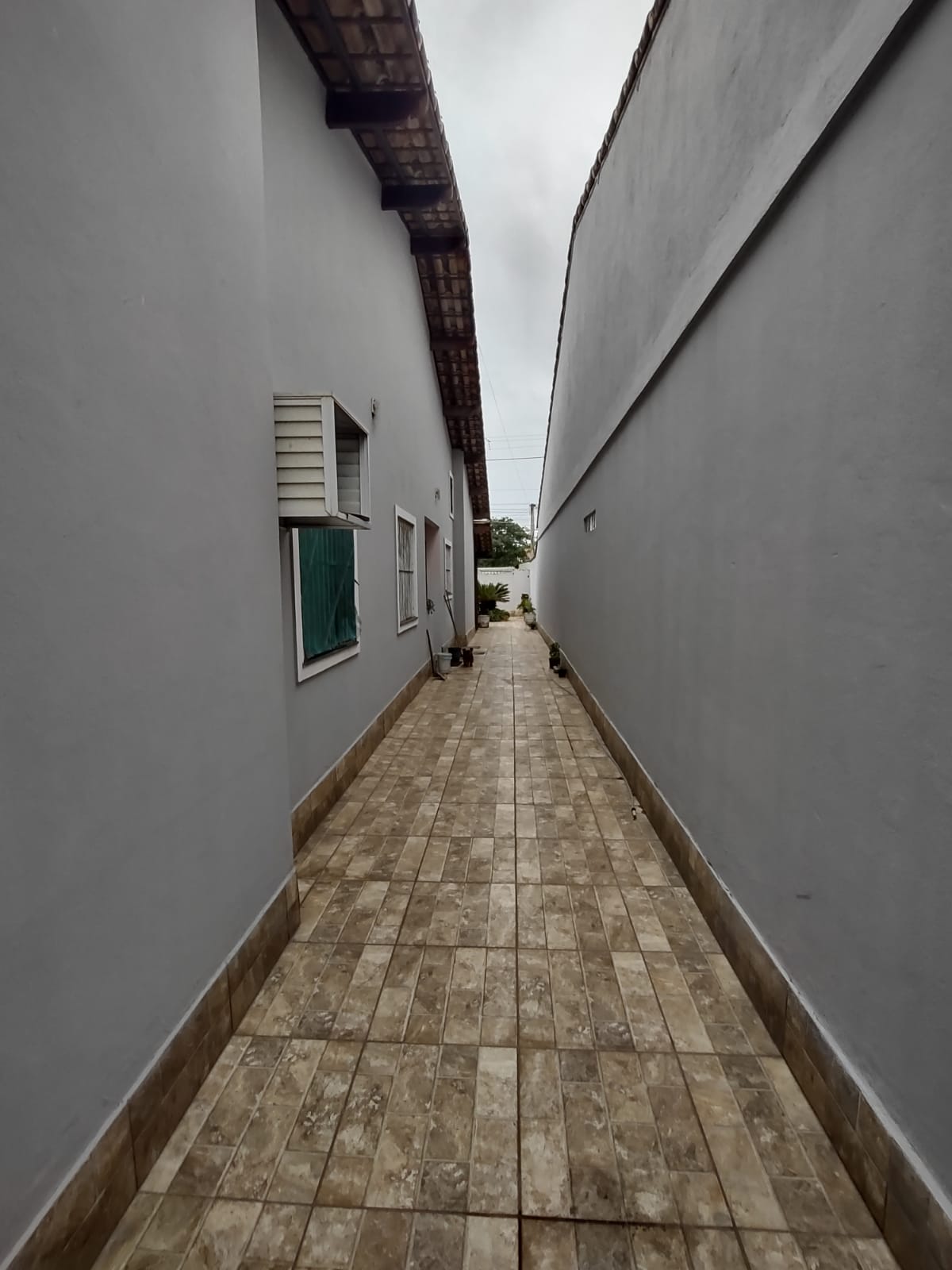 Casa com piscina e área gourmet