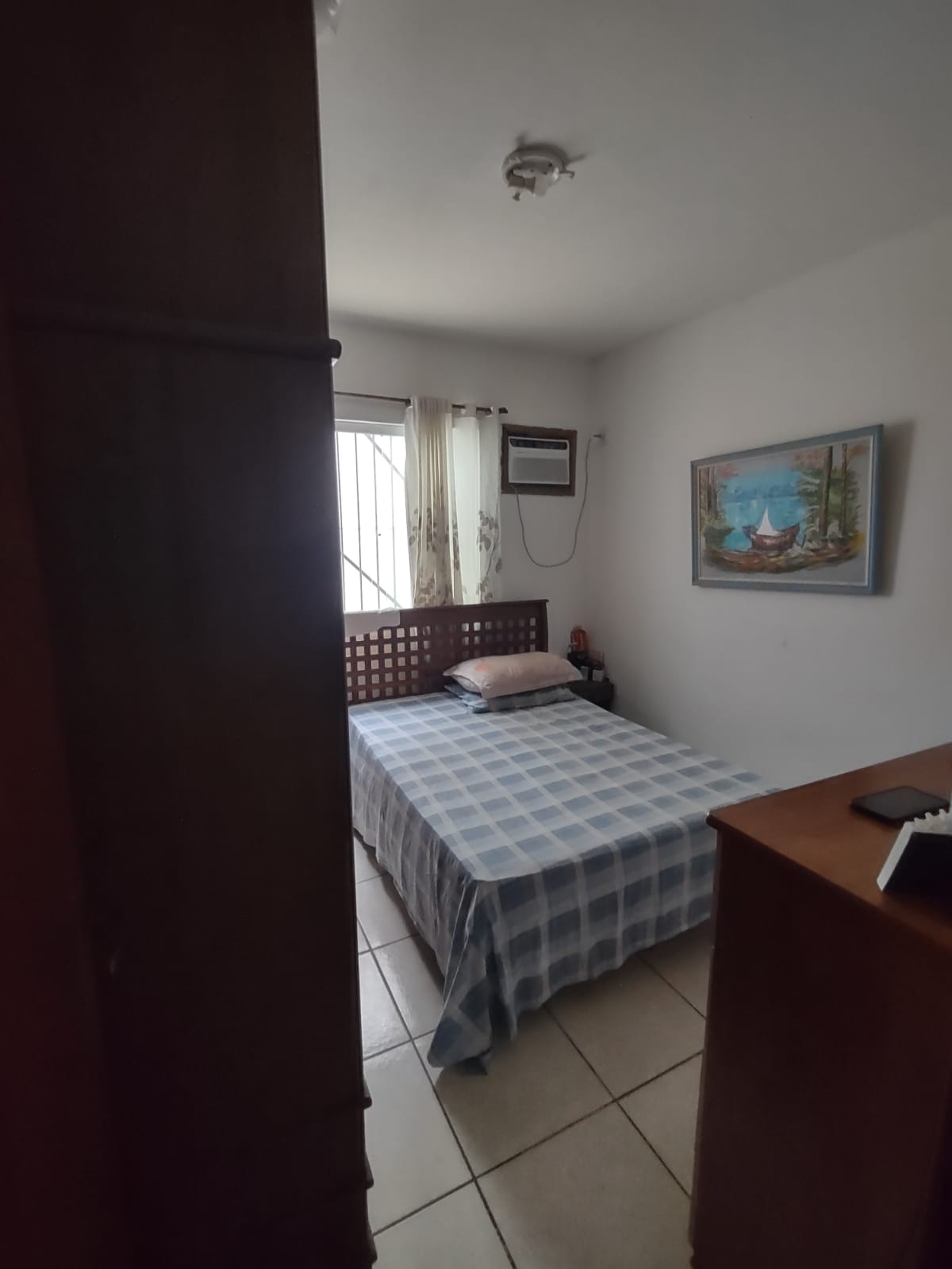 Casa com piscina e área gourmet