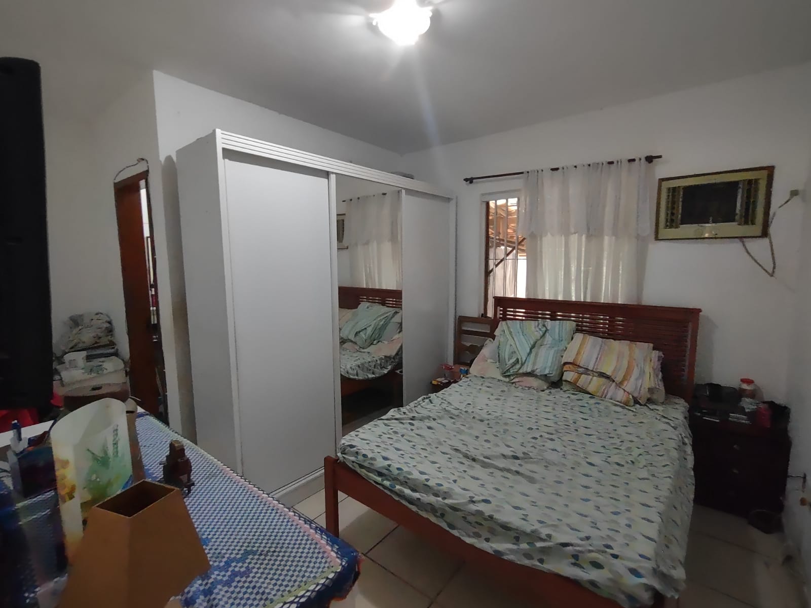 Casa com piscina e área gourmet
