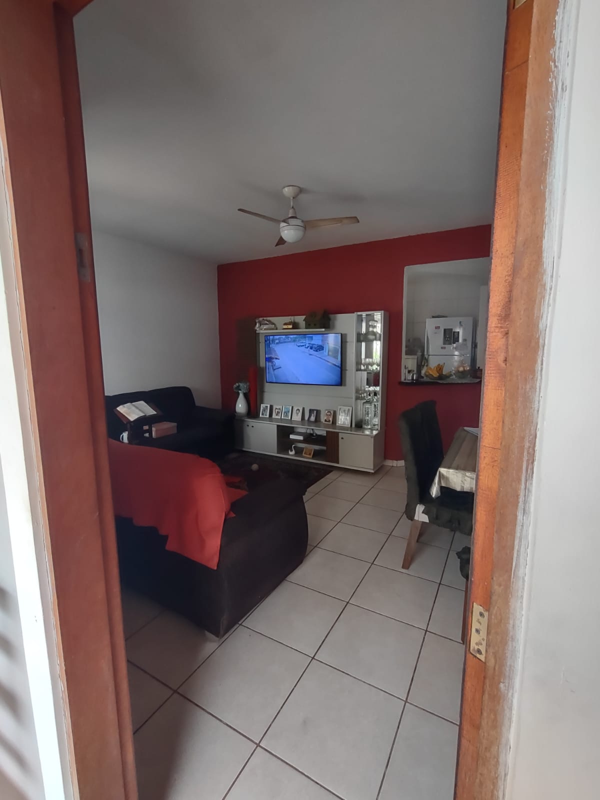 Casa com piscina e área gourmet