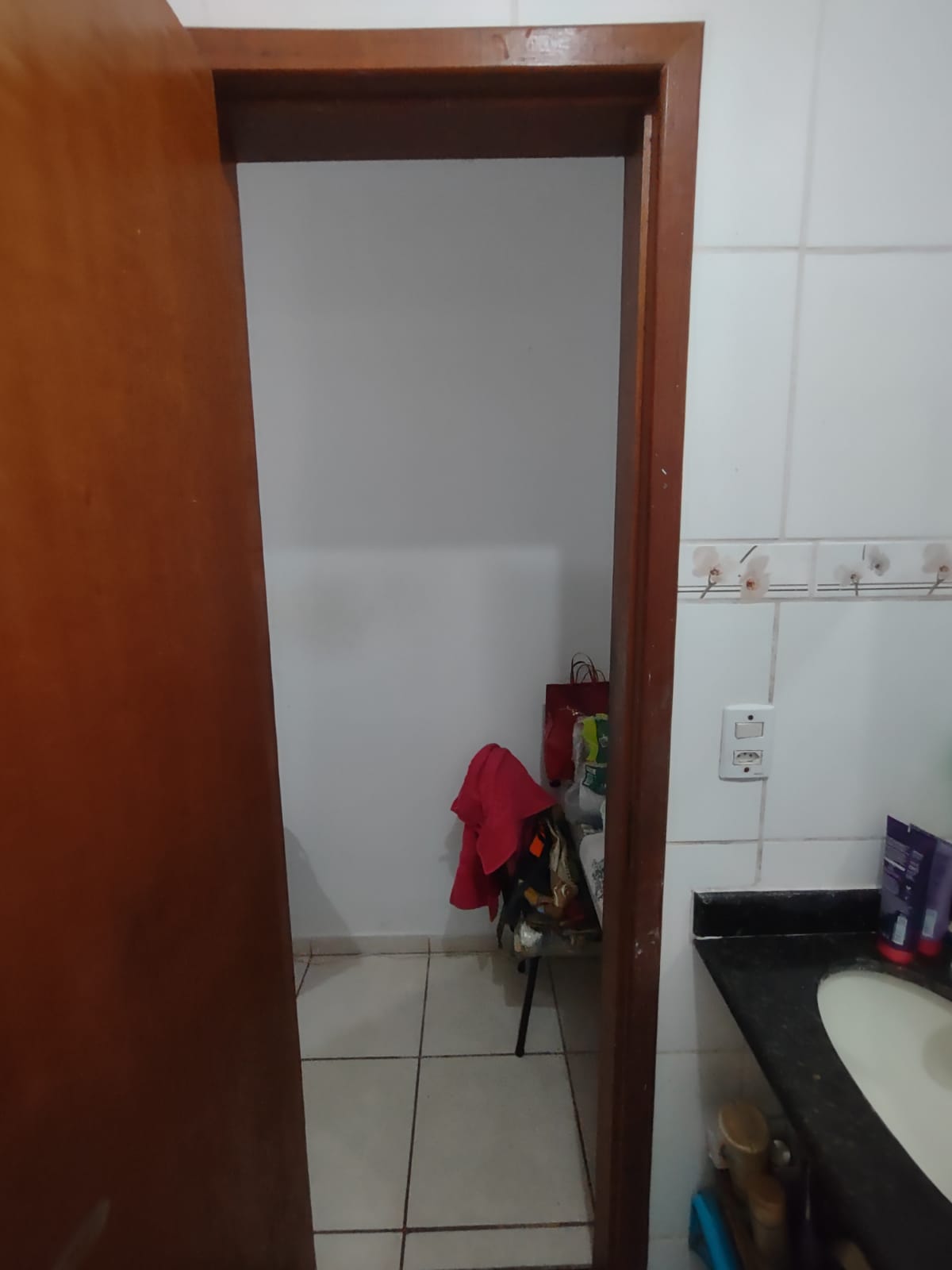 Casa com piscina e área gourmet