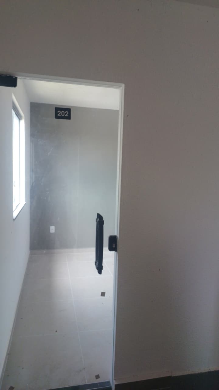 Apartamento com Cozinha americana