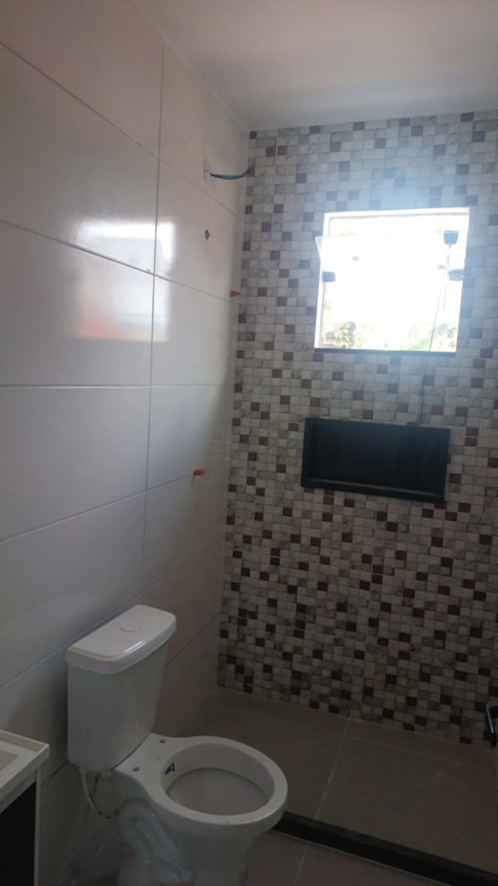 Apartamento com Cozinha americana