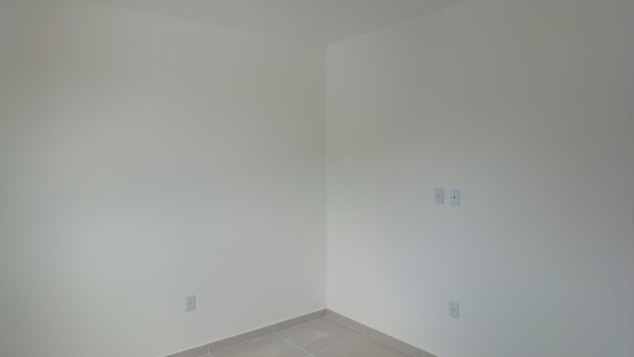 Apartamento com Cozinha americana