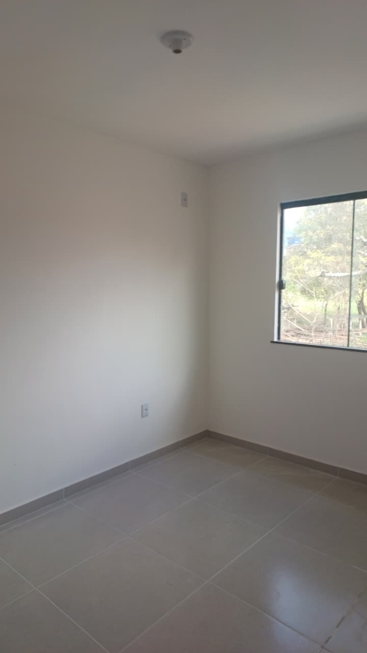 Apartamento com Cozinha americana
