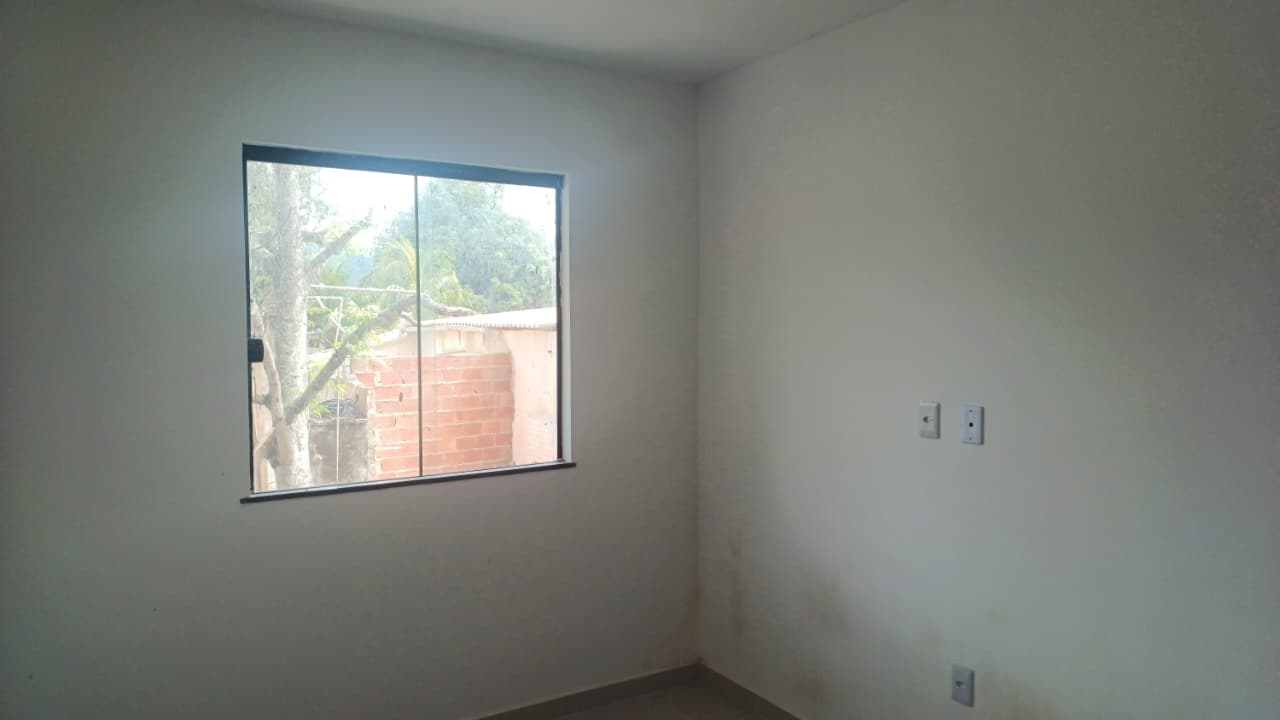 Apartamento com Cozinha americana